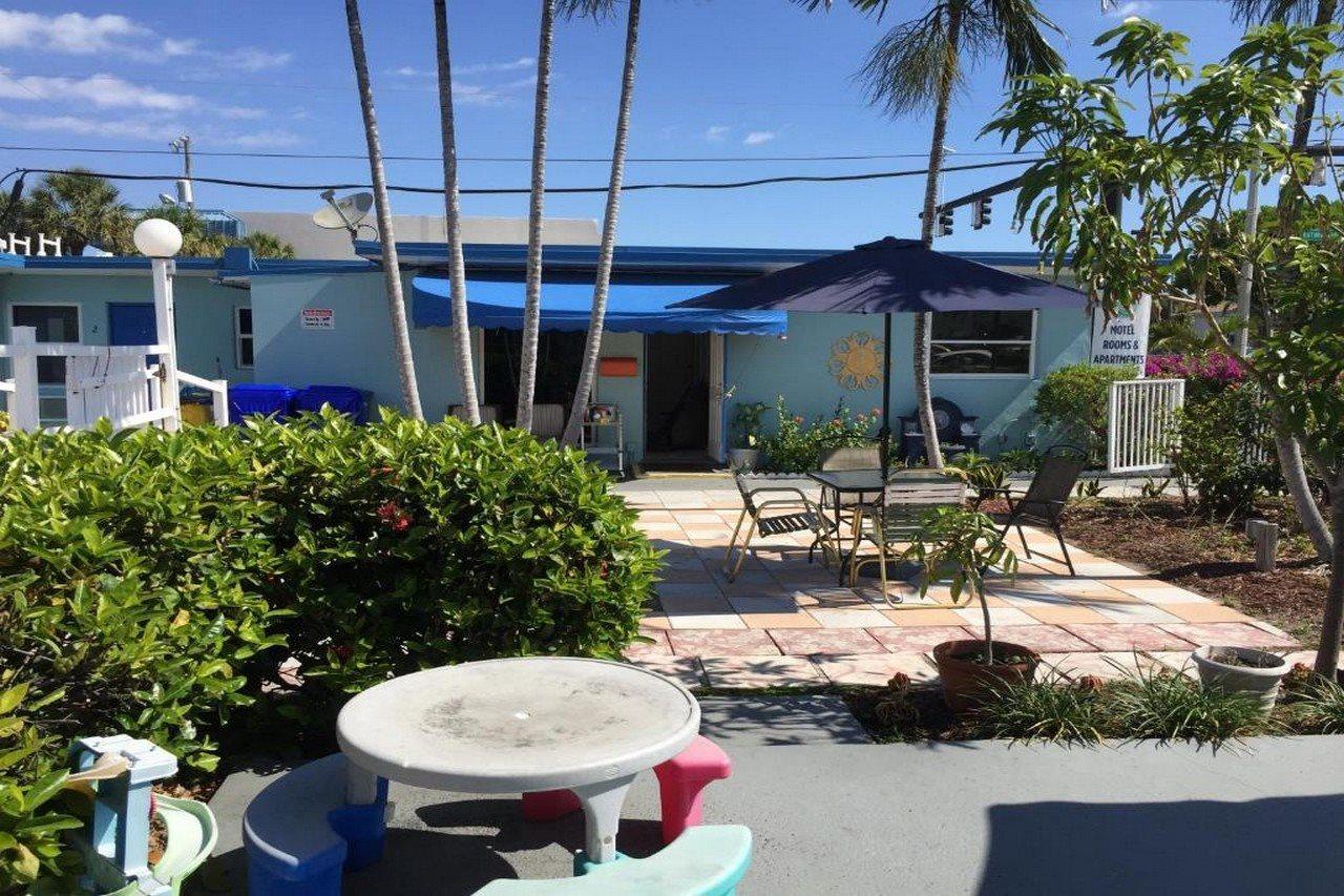 Sea Glass Beach Place, Trademark Collection By Wyndham Lauderdale-by-the-Sea Exterior foto