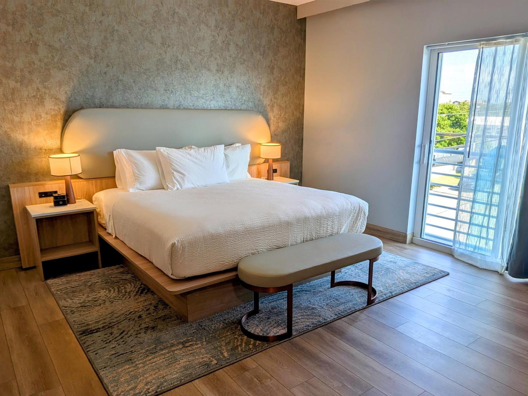 Sea Glass Beach Place, Trademark Collection By Wyndham Lauderdale-by-the-Sea Exterior foto