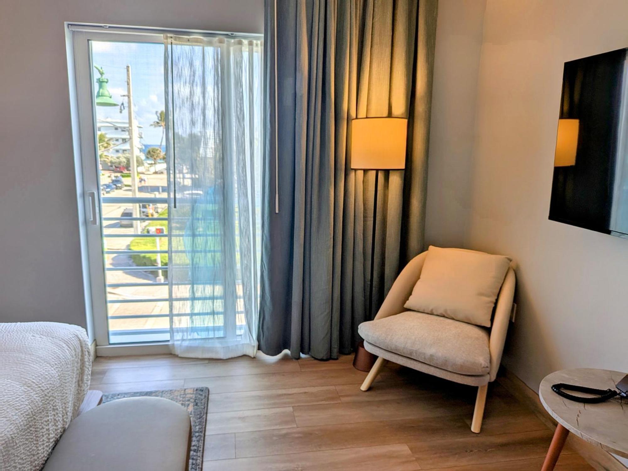 Sea Glass Beach Place, Trademark Collection By Wyndham Lauderdale-by-the-Sea Exterior foto
