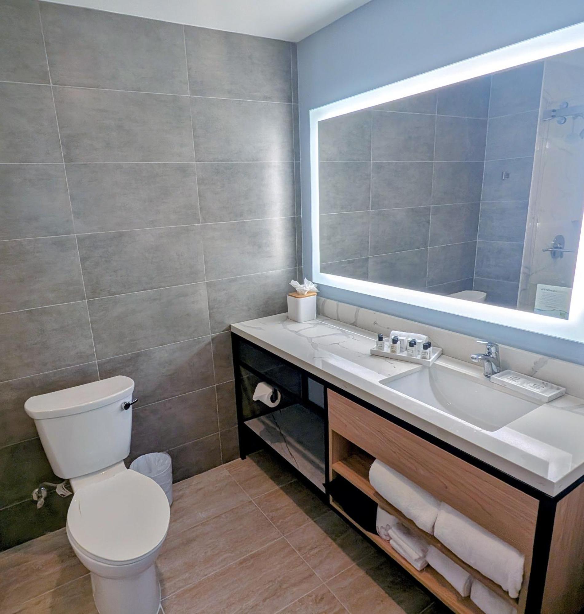 Sea Glass Beach Place, Trademark Collection By Wyndham Lauderdale-by-the-Sea Exterior foto