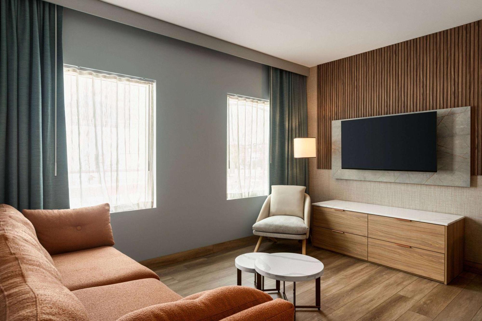 Sea Glass Beach Place, Trademark Collection By Wyndham Lauderdale-by-the-Sea Exterior foto