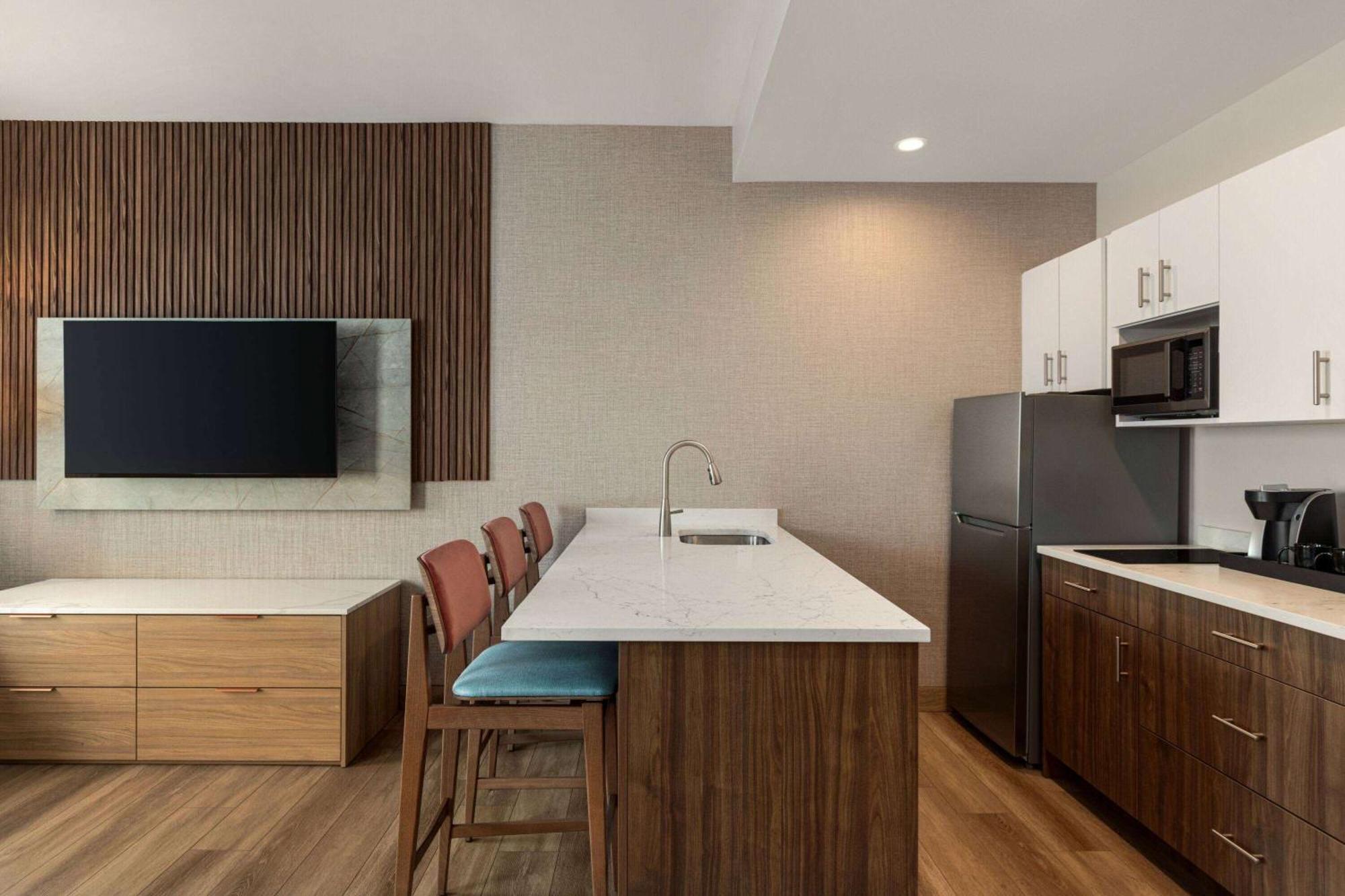 Sea Glass Beach Place, Trademark Collection By Wyndham Lauderdale-by-the-Sea Exterior foto