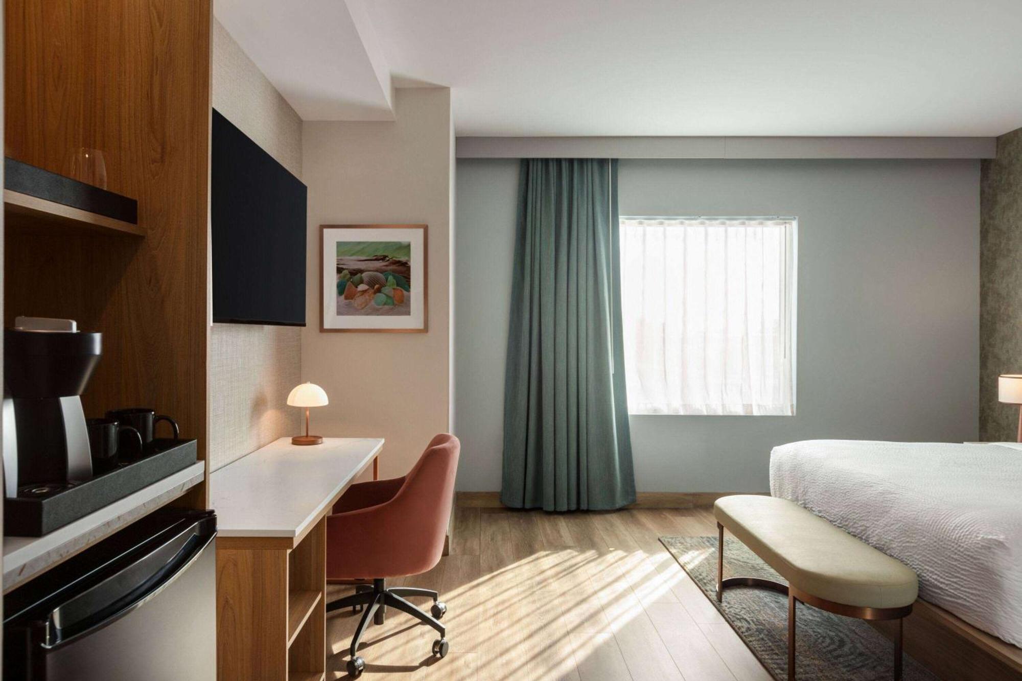 Sea Glass Beach Place, Trademark Collection By Wyndham Lauderdale-by-the-Sea Exterior foto