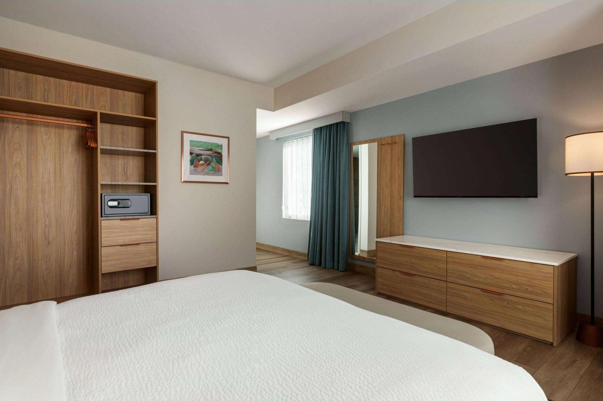 Sea Glass Beach Place, Trademark Collection By Wyndham Lauderdale-by-the-Sea Exterior foto