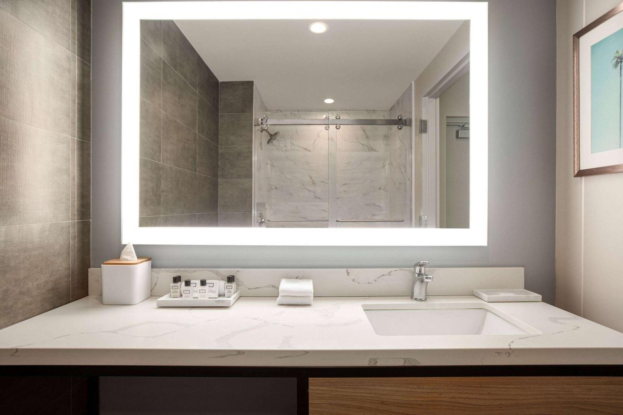 Sea Glass Beach Place, Trademark Collection By Wyndham Lauderdale-by-the-Sea Exterior foto
