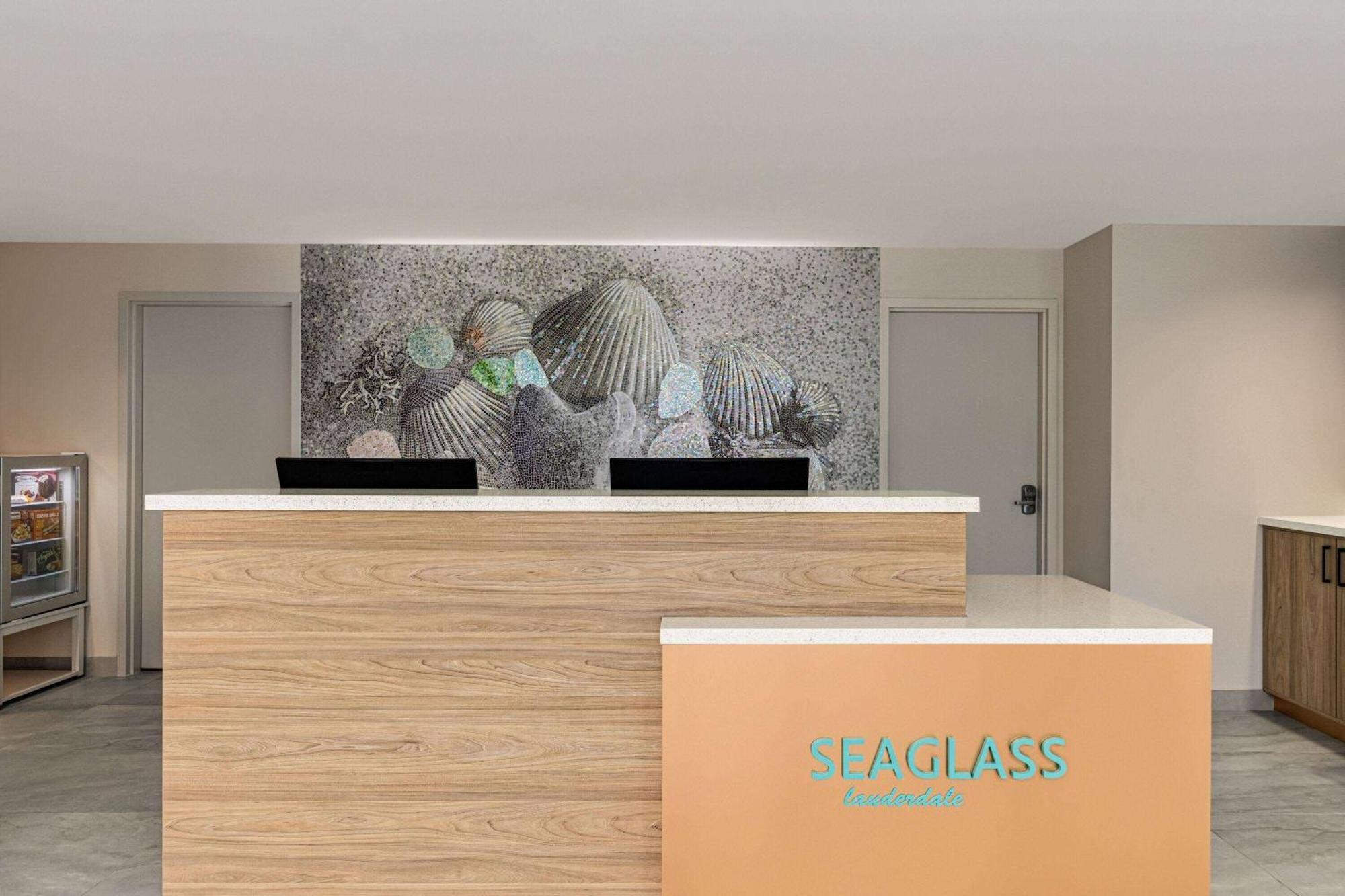 Sea Glass Beach Place, Trademark Collection By Wyndham Lauderdale-by-the-Sea Exterior foto