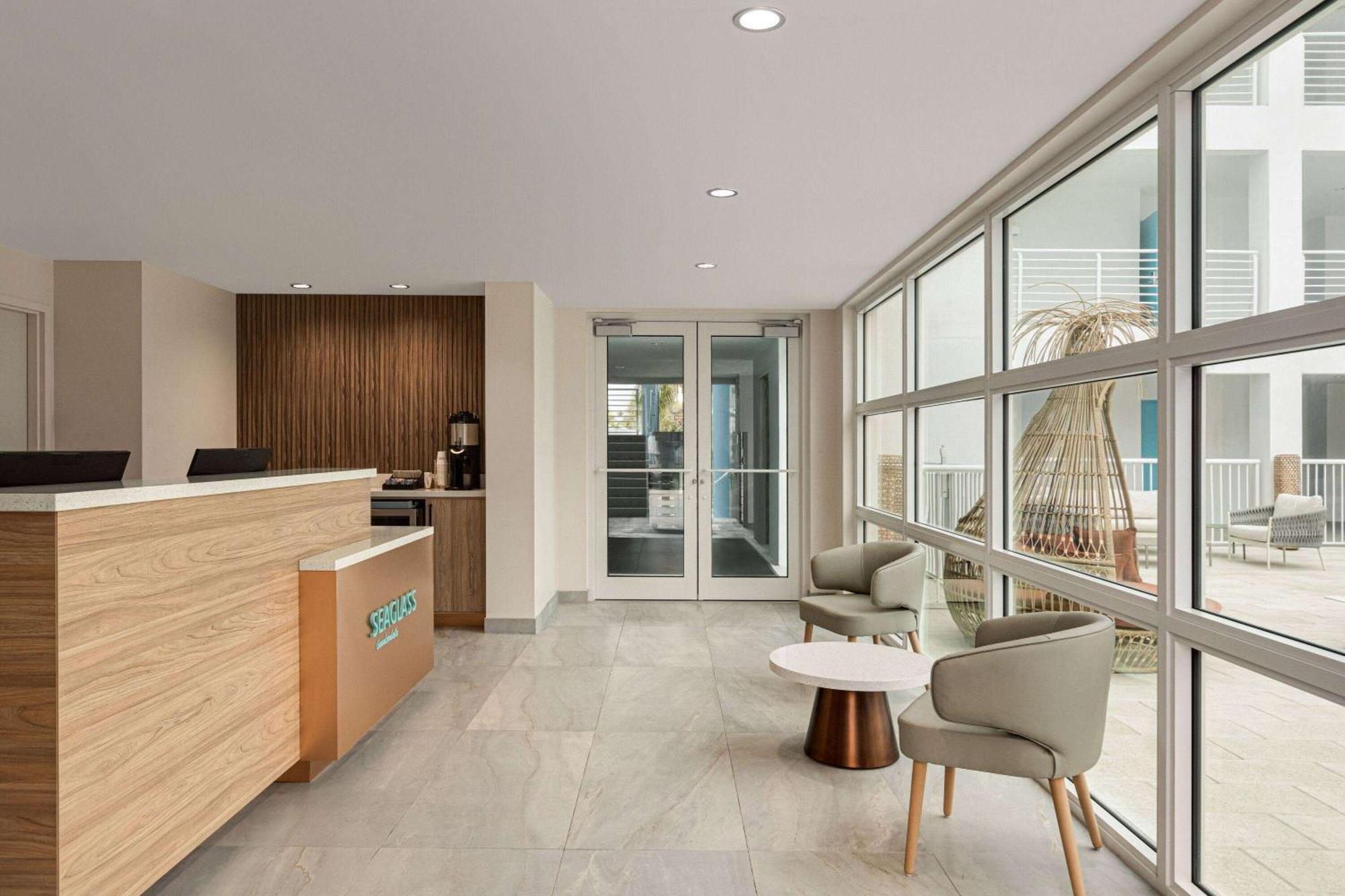 Sea Glass Beach Place, Trademark Collection By Wyndham Lauderdale-by-the-Sea Exterior foto