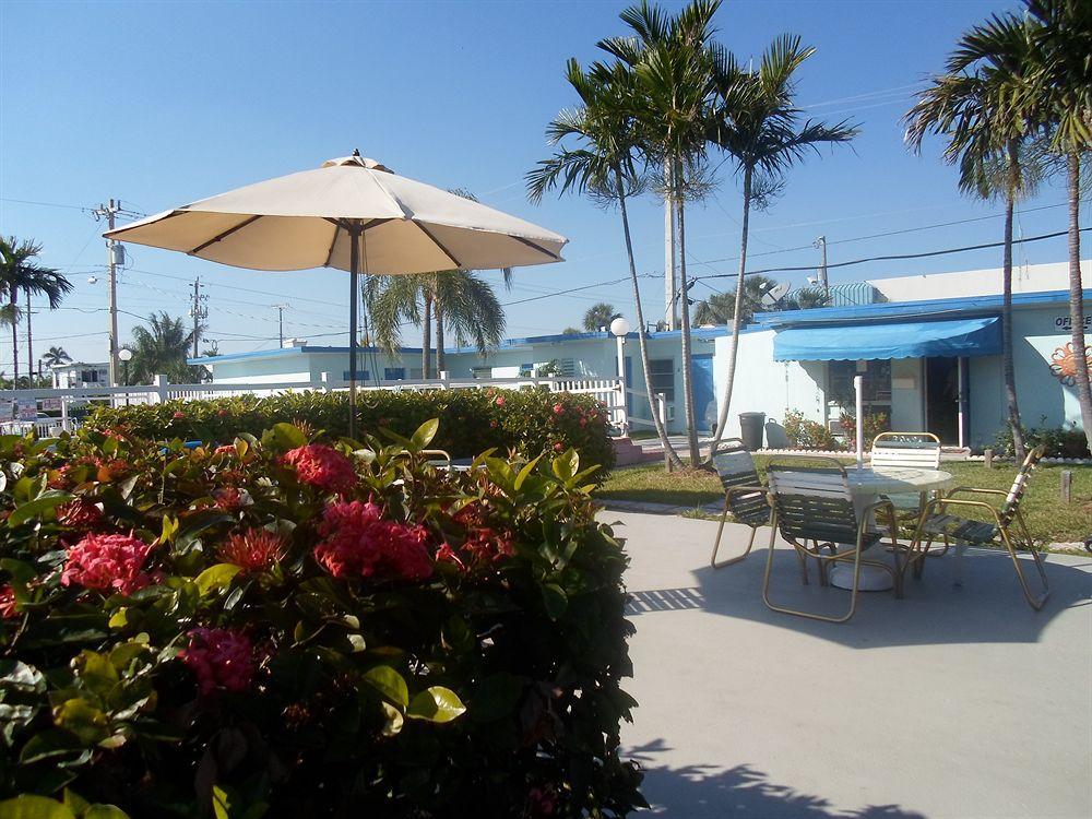 Sea Glass Beach Place, Trademark Collection By Wyndham Lauderdale-by-the-Sea Exterior foto