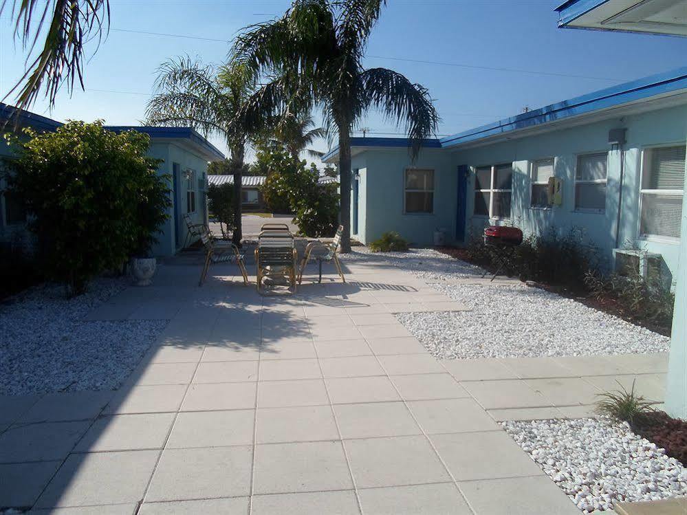 Sea Glass Beach Place, Trademark Collection By Wyndham Lauderdale-by-the-Sea Exterior foto