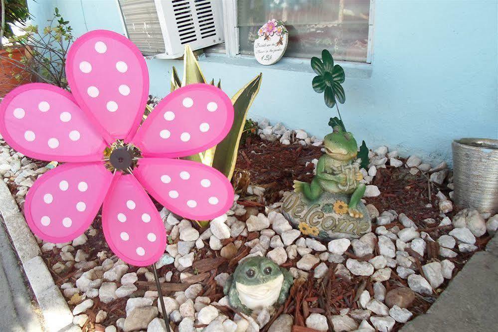 Sea Glass Beach Place, Trademark Collection By Wyndham Lauderdale-by-the-Sea Exterior foto