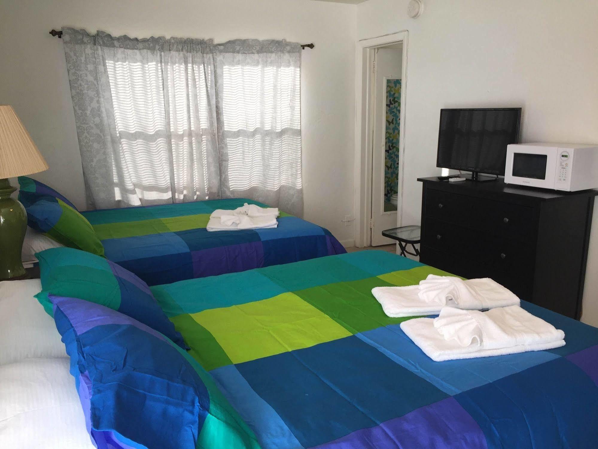 Sea Glass Beach Place, Trademark Collection By Wyndham Lauderdale-by-the-Sea Exterior foto