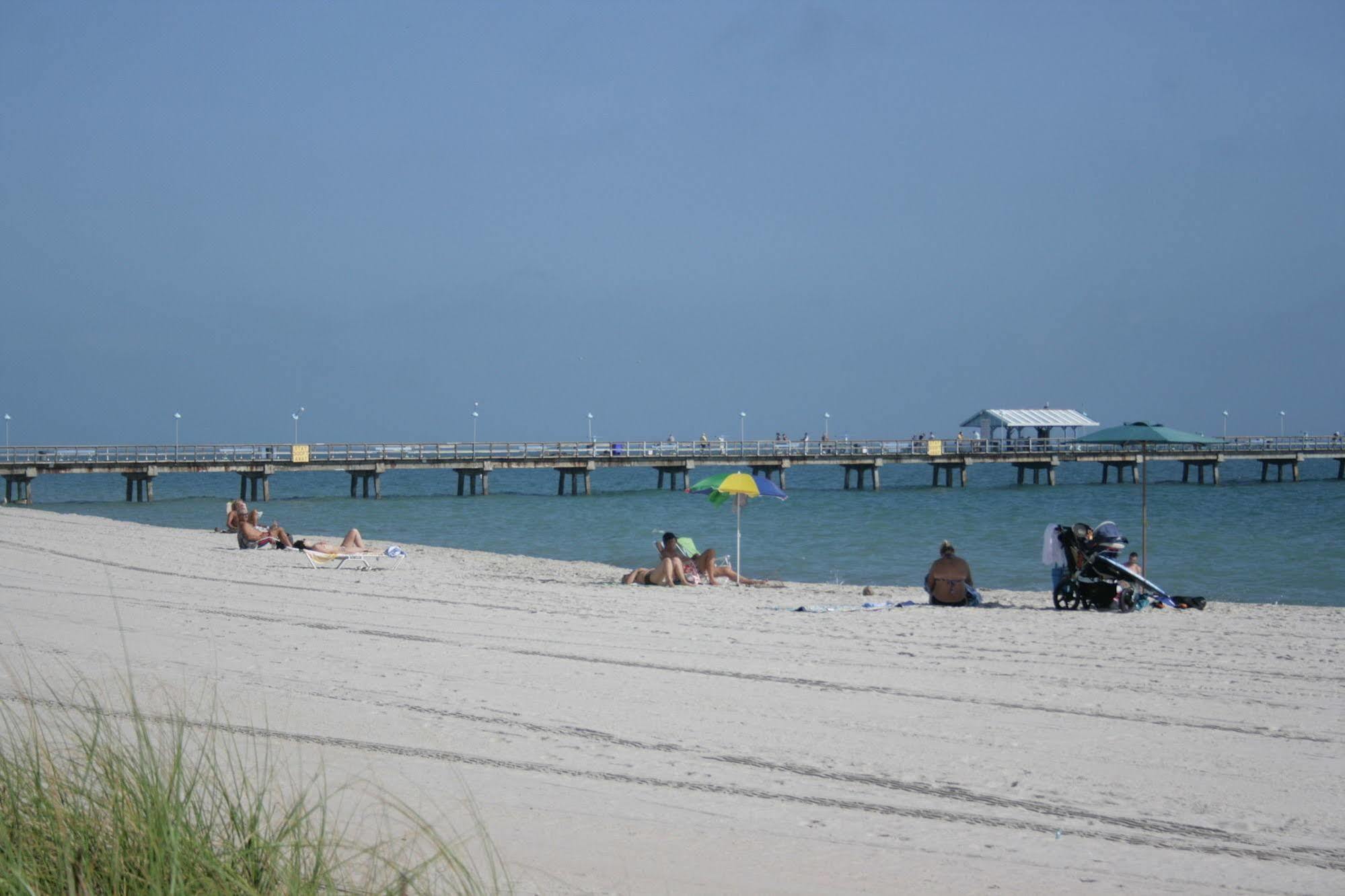 Sea Glass Beach Place, Trademark Collection By Wyndham Lauderdale-by-the-Sea Exterior foto